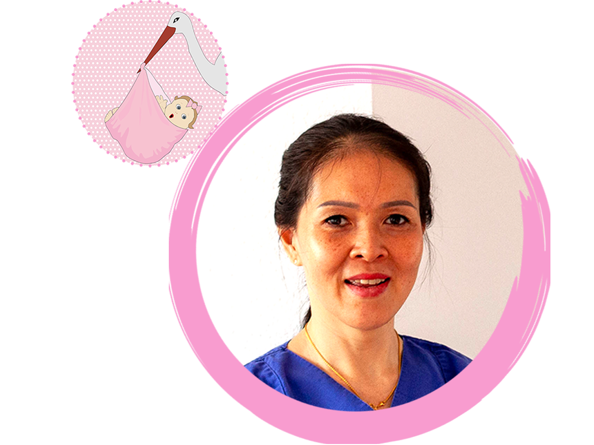 Dr. med. dent. K. Amrein